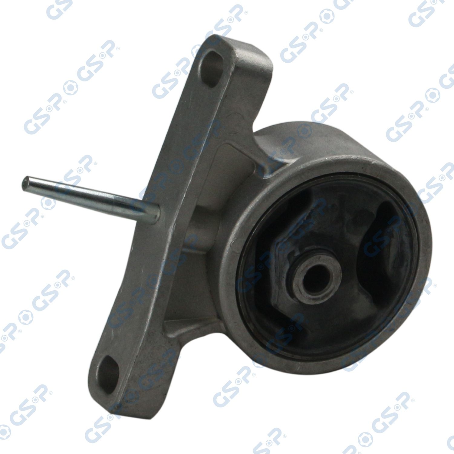 Soporte, motor