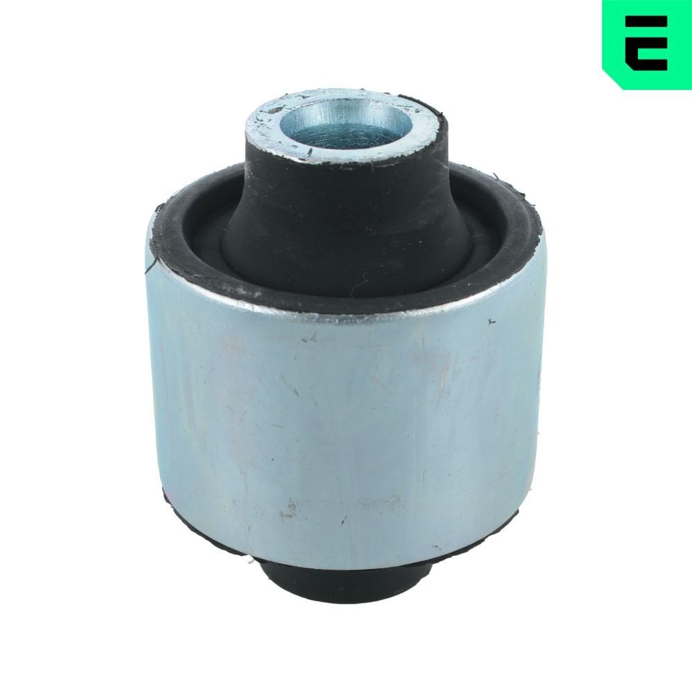 Lagerung, Achsstrebe