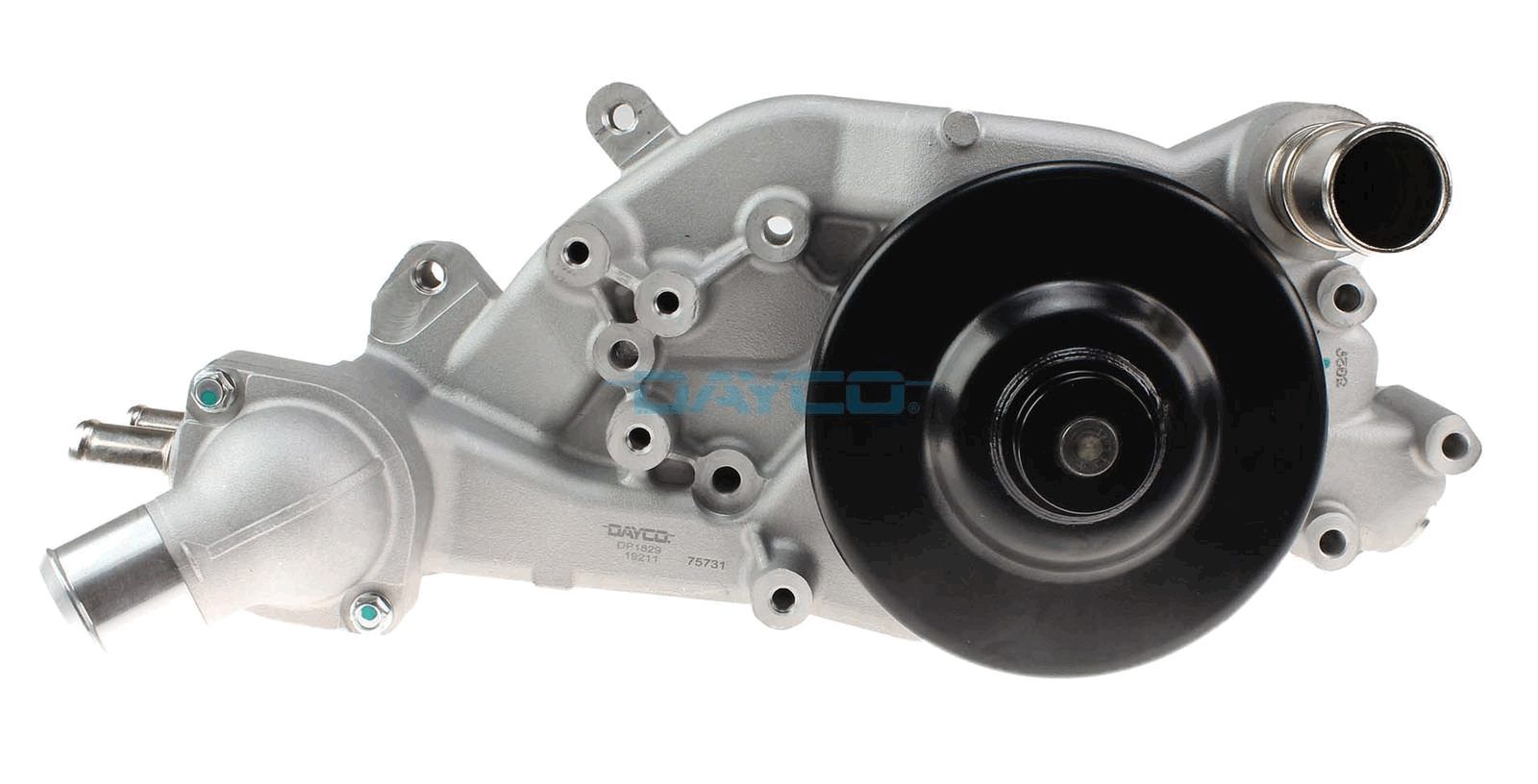 WATER PUMP AUTOMOTIVE - TecDoc Only