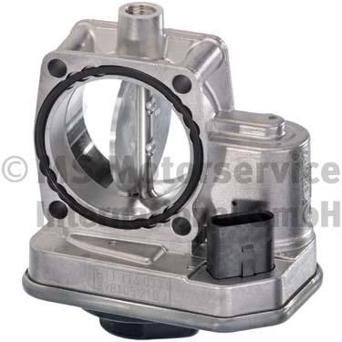 PIERBURG 7.00806.18.0 - Steuerklappe, Luftversorgung