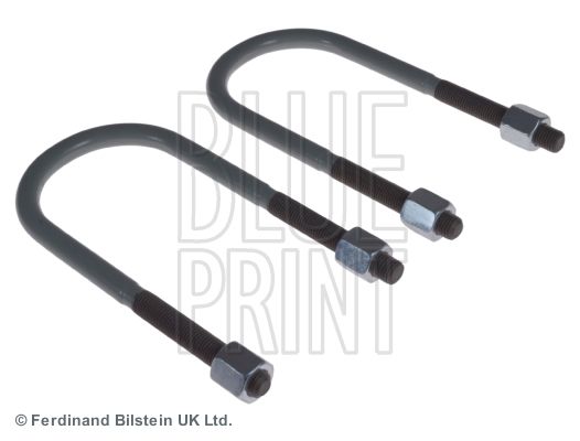 BLUE PRINT ADC480103 Spring Clamp