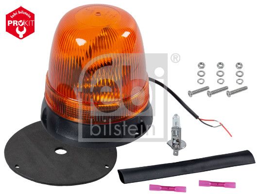 Luz de identificación omnidireccional