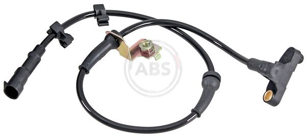Sensor, Raddrehzahl