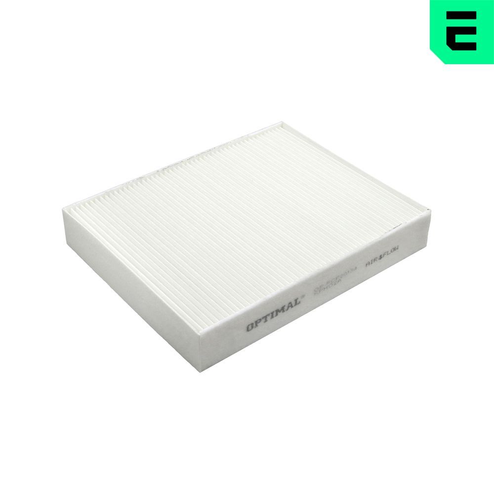 OPTIMAL OP-FCF20134 - Filter, Innenraumluft
