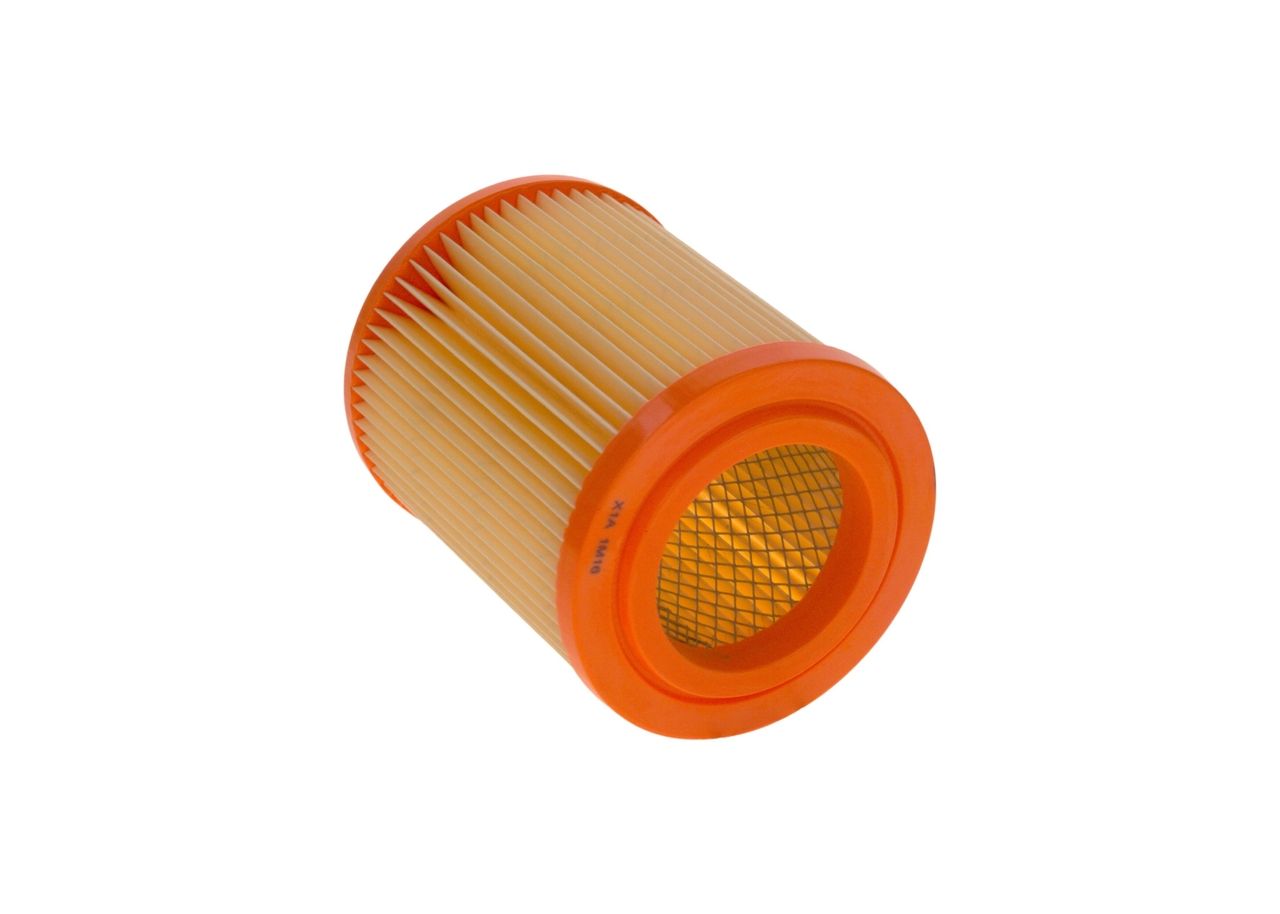 oro filtras