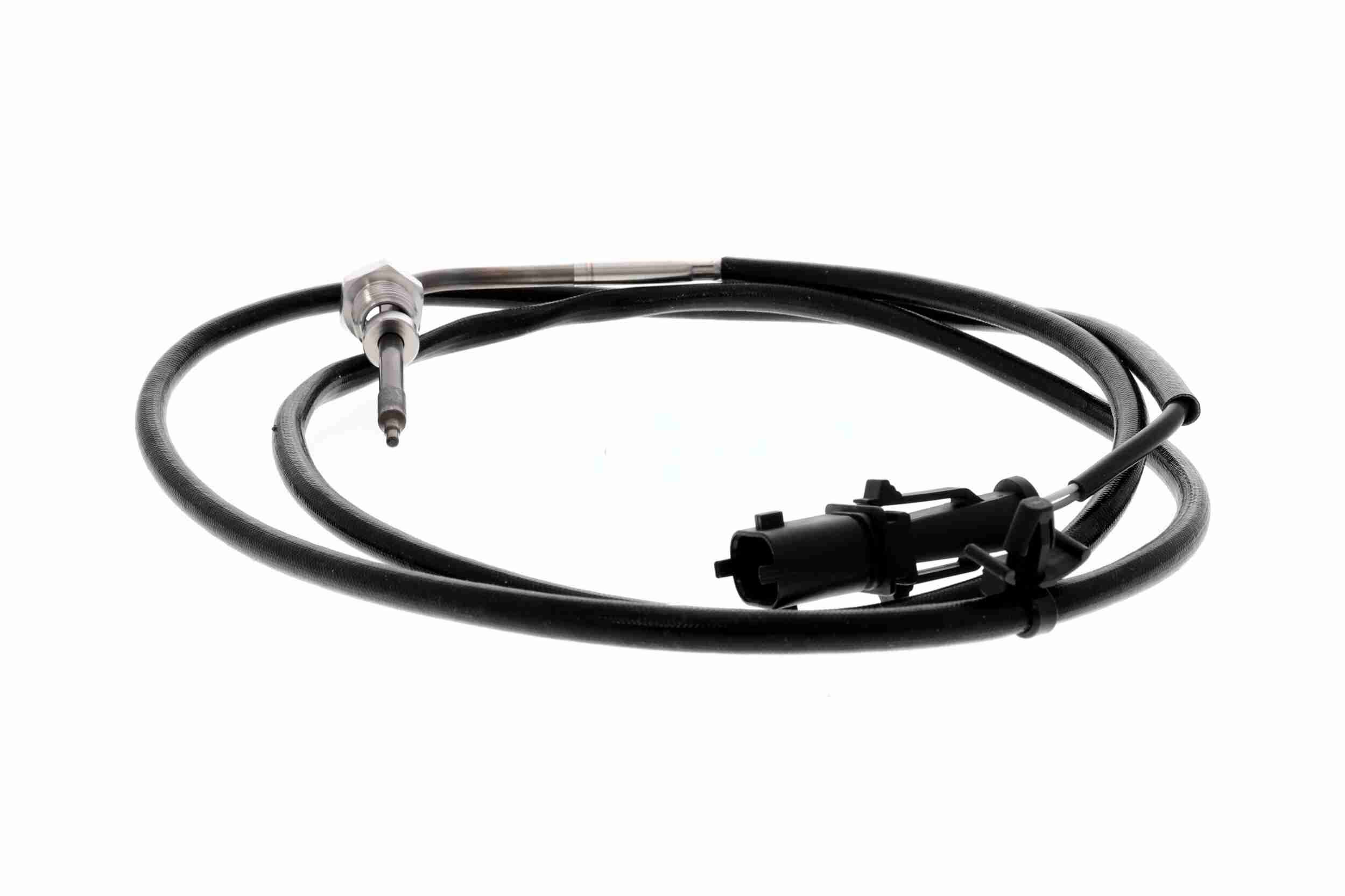 Sensor, Abgastemperatur