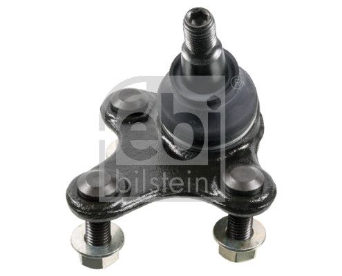 Trag-/F&uuml;hrungsgelenk