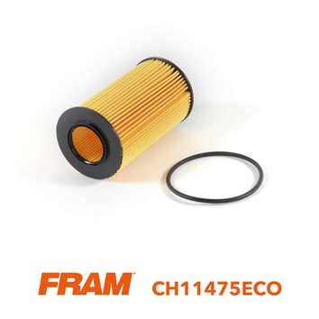 Filtro de aceite