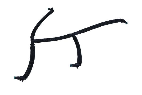 Schlauch, Leckkraftstoff