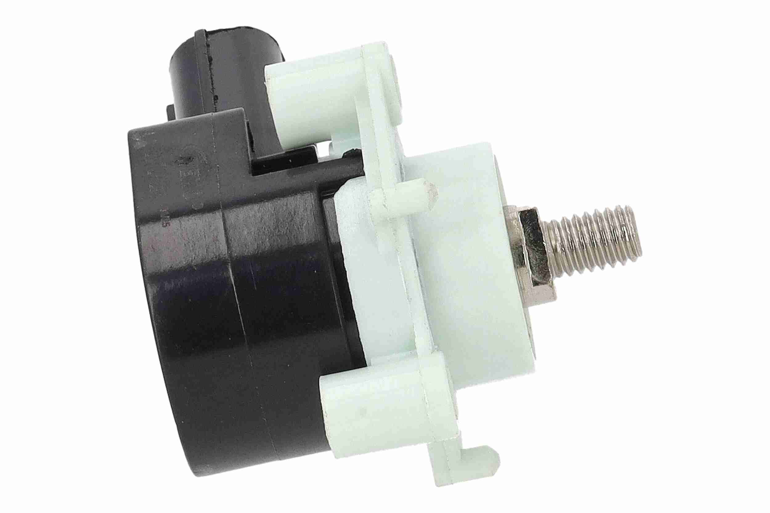 Sensor, Leuchtweitenregulierung