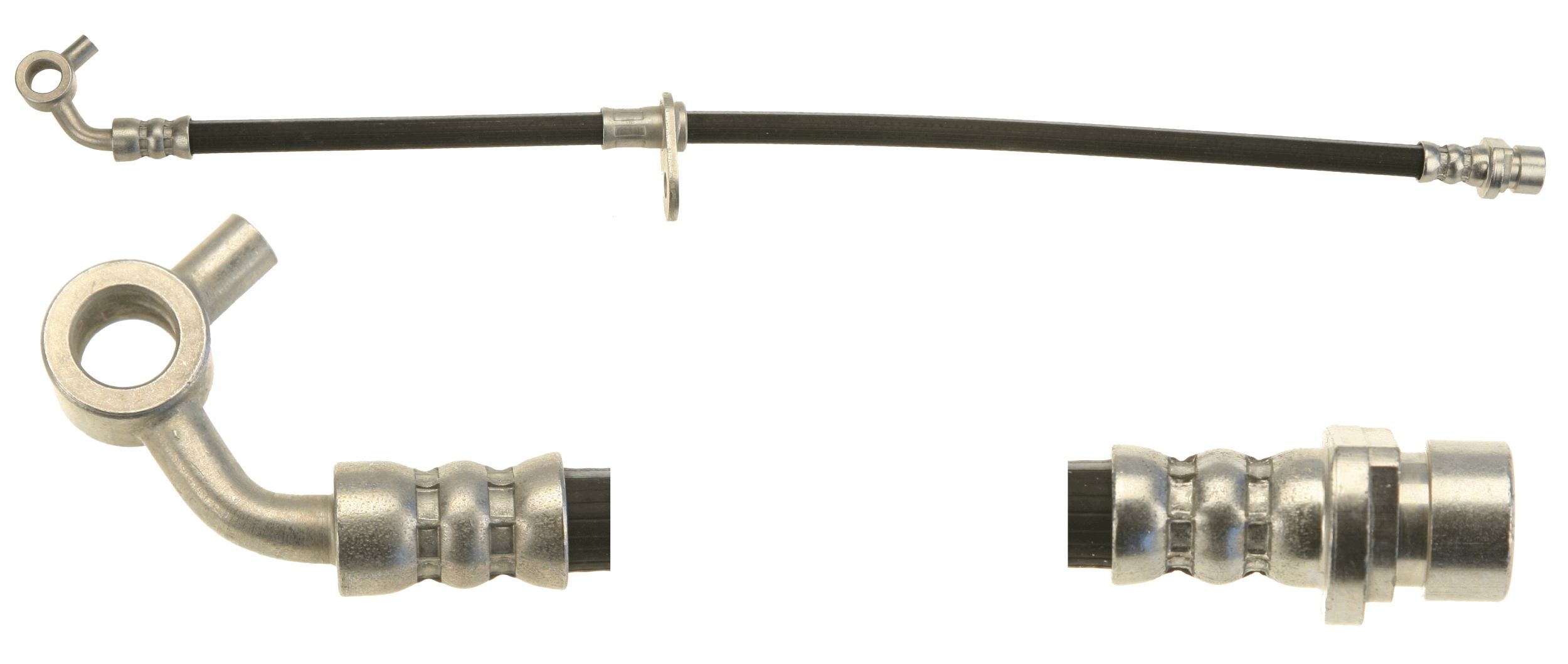 HONDA:  FR-V (BE) - TecDoc 1