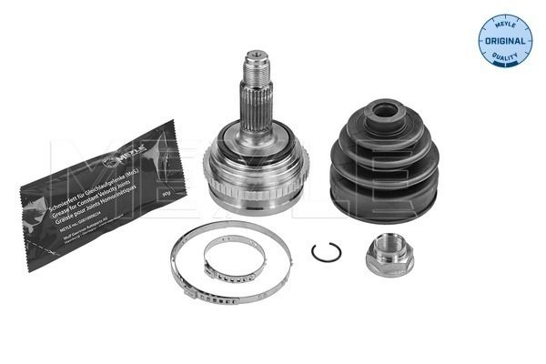 Joint Kit, drive shaft 31-14 498 0017