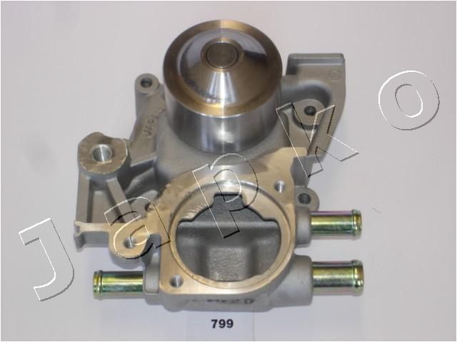 Water Pump, engine cooling 35799