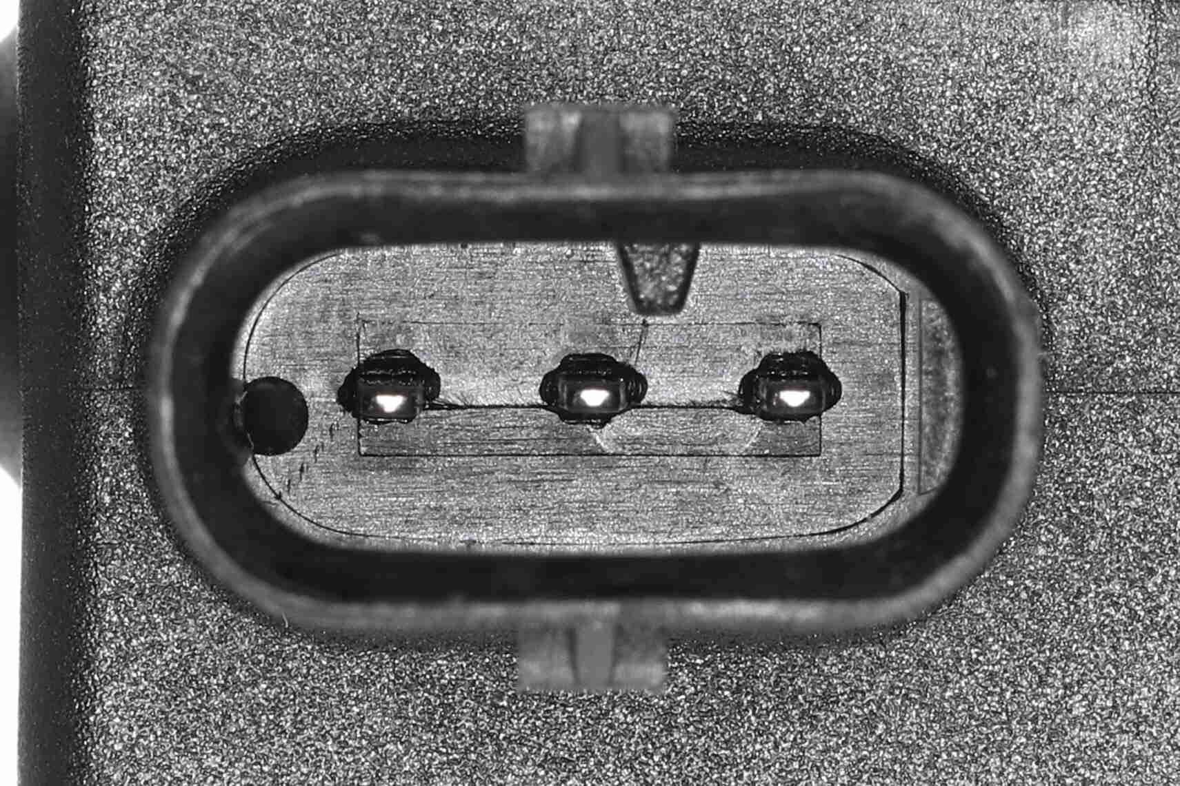 Sensor, Abgasdruck