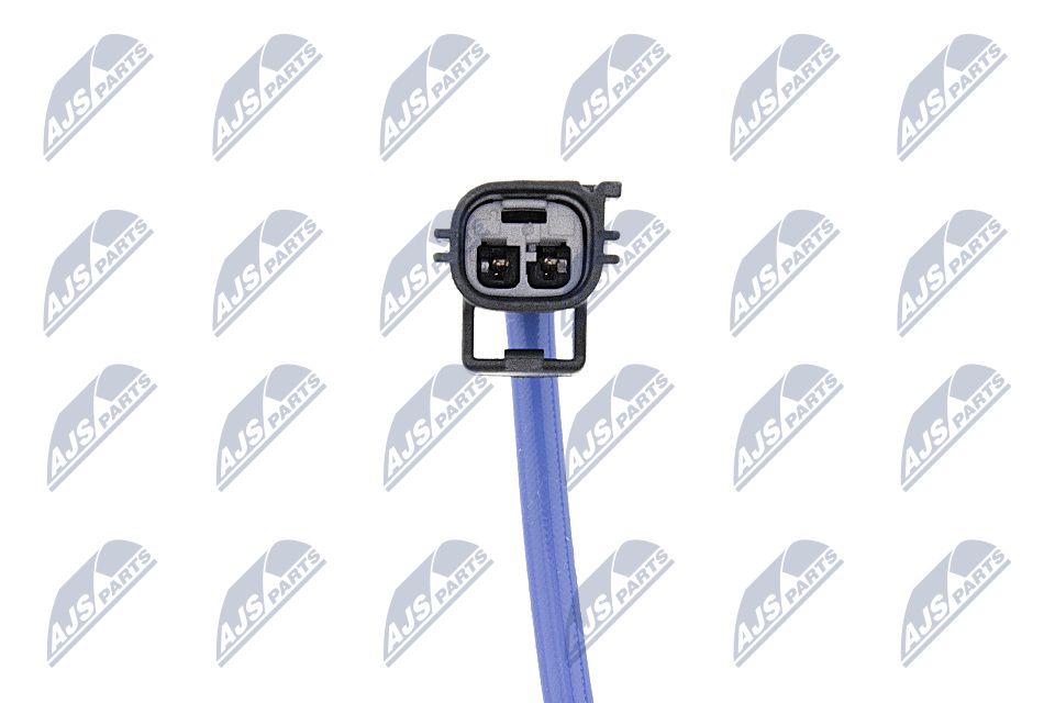 Sensor, Abgastemperatur