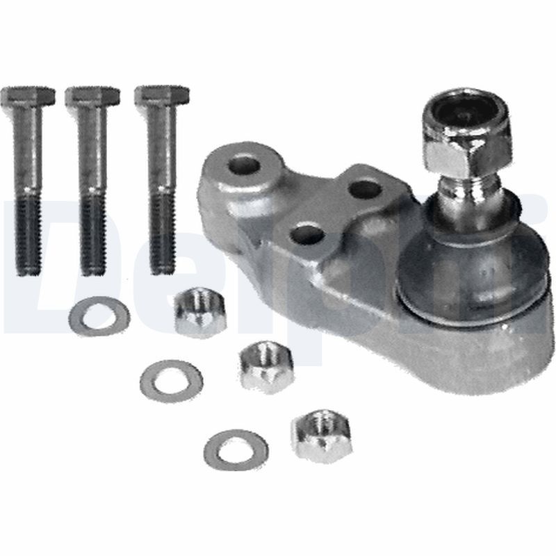 Ball Joint TC570