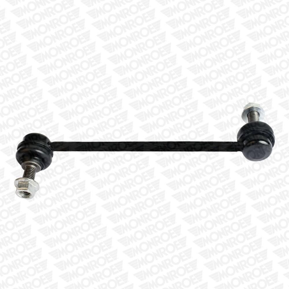 Stange/Strebe, Stabilisator