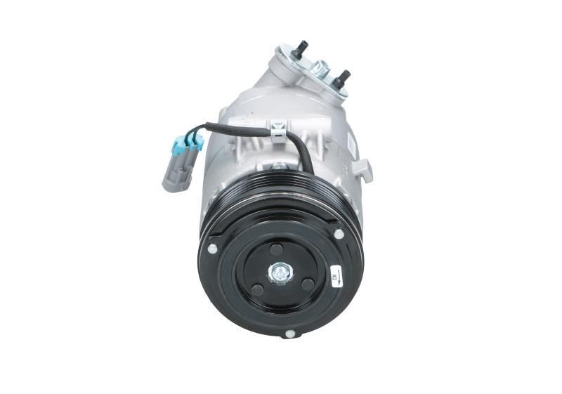 BV PSH 090.135.020.040 - Kompressor, Klimaanlage