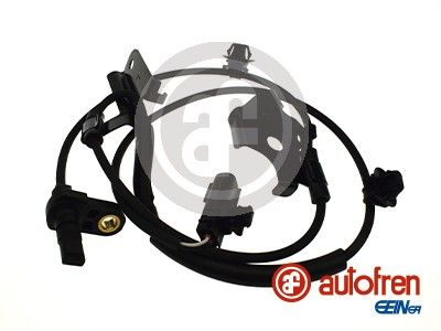 Sensor, Raddrehzahl