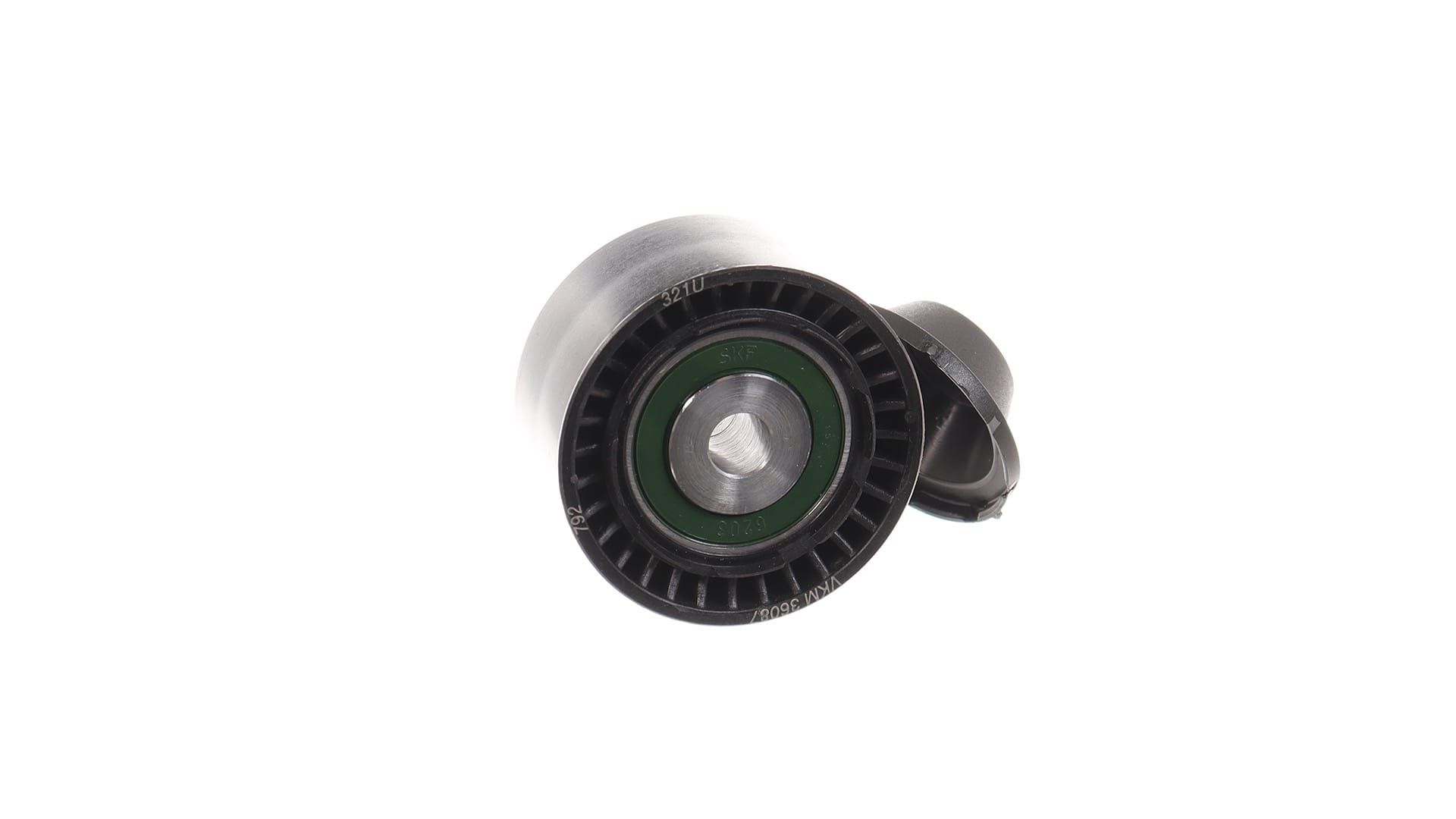 Umlenk-/F&uuml;hrungsrolle, Keilrippenriemen