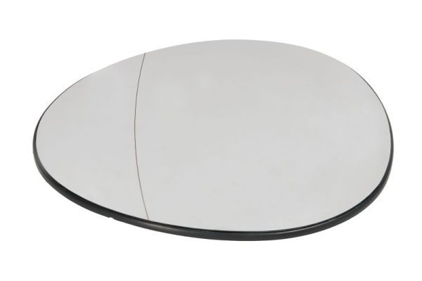 Spiegelglas, Außenspiegel