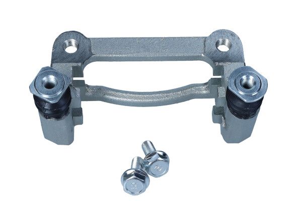 Halter, Bremssattel