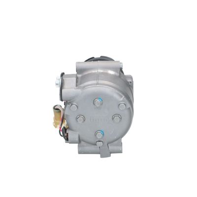 Airco Compressor Land Rover
