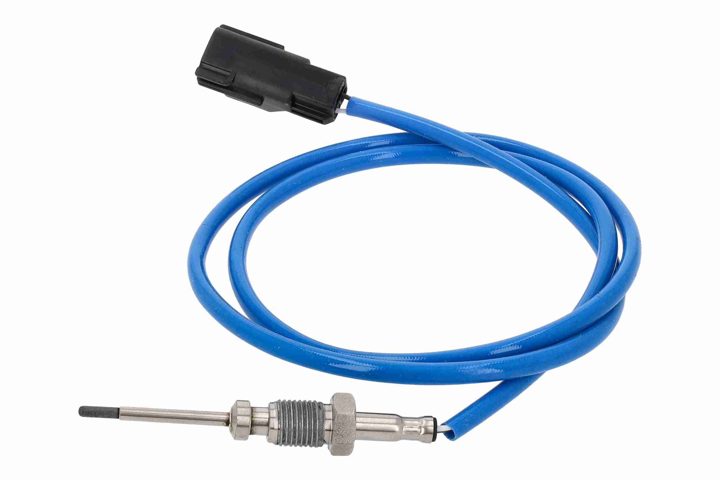 Sensor, Abgastemperatur