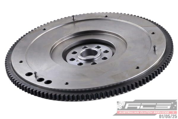 F/W C/IRON SUBARU FORESTER FB25 - TecDoc 1