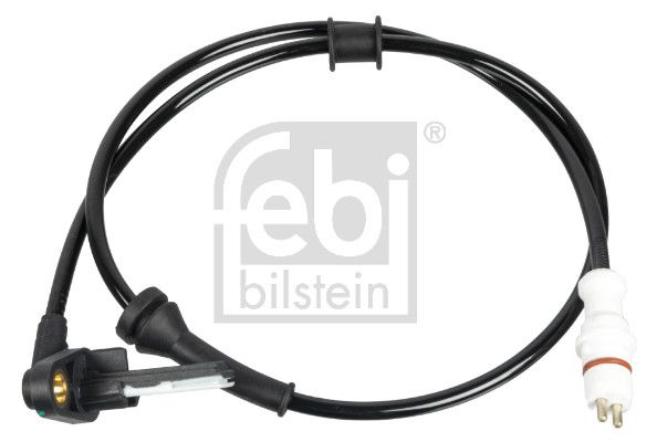 Sensor, Raddrehzahl