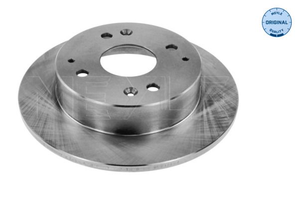 MEYLE 31-15 523 0007 Brake Disc