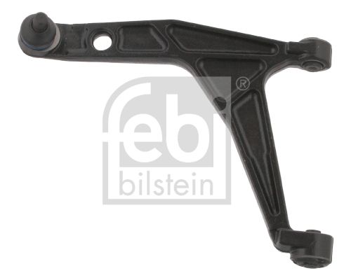 Control/Trailing Arm, wheel suspension 17786