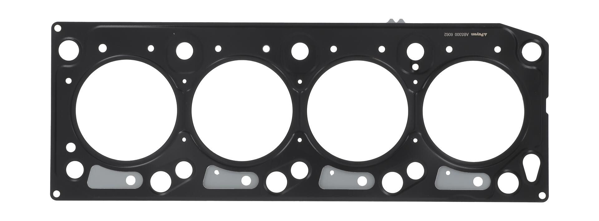 Dichtung, Zylinderkopf