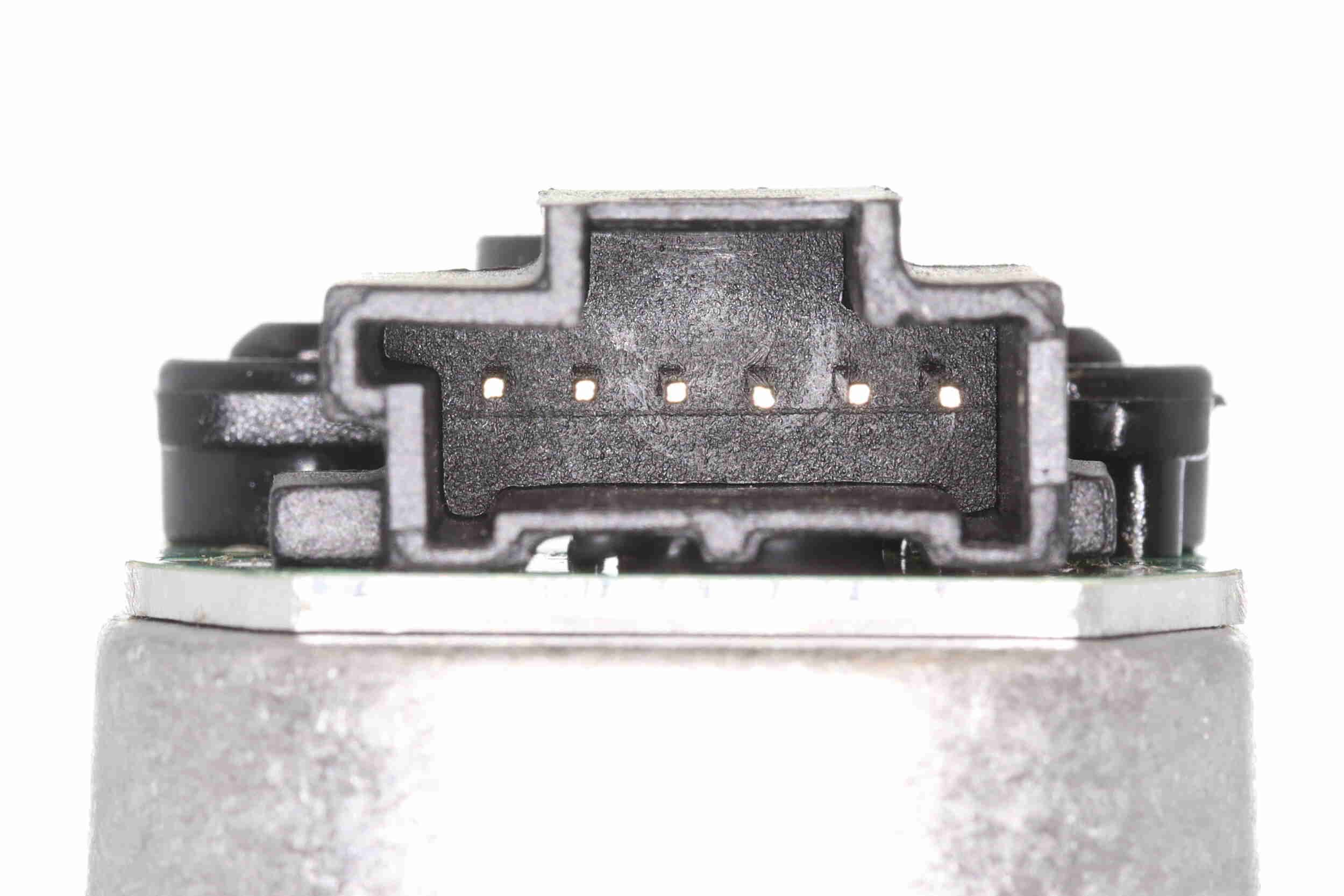 Steuergerät, Beleuchtung