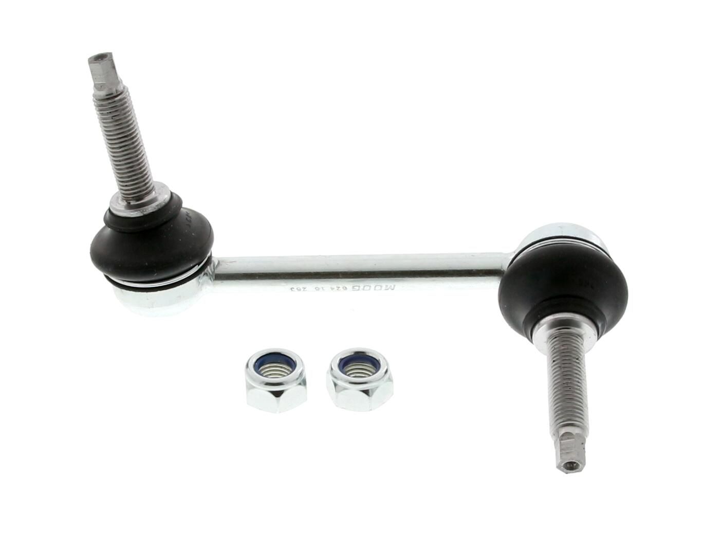 Stange/Strebe, Stabilisator