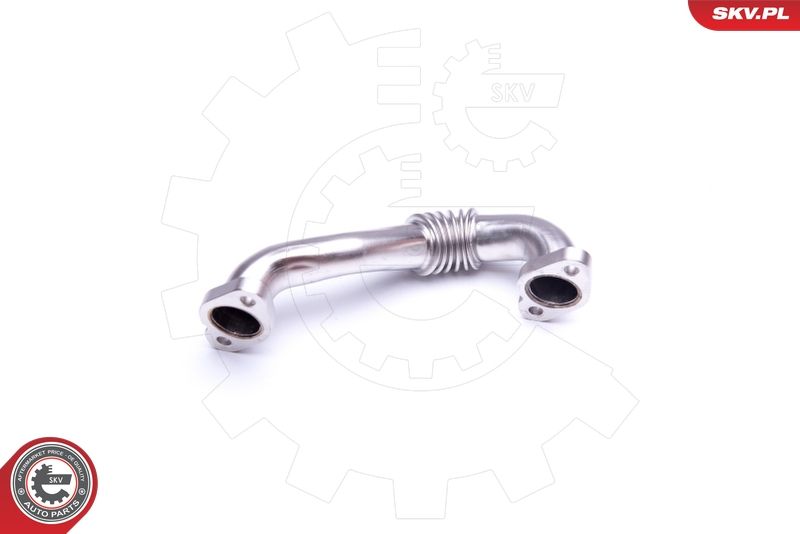 Pipe, EGR valve 14SKV710