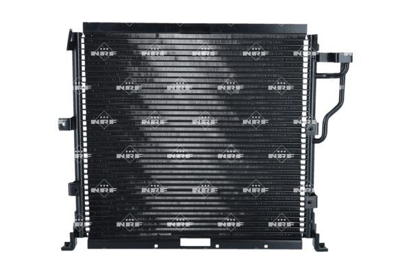 Kondensator, Klimaanlage