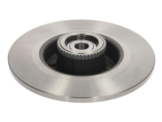 Brake Disc C4R025ABE