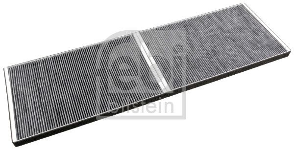Filter, Innenraumluft