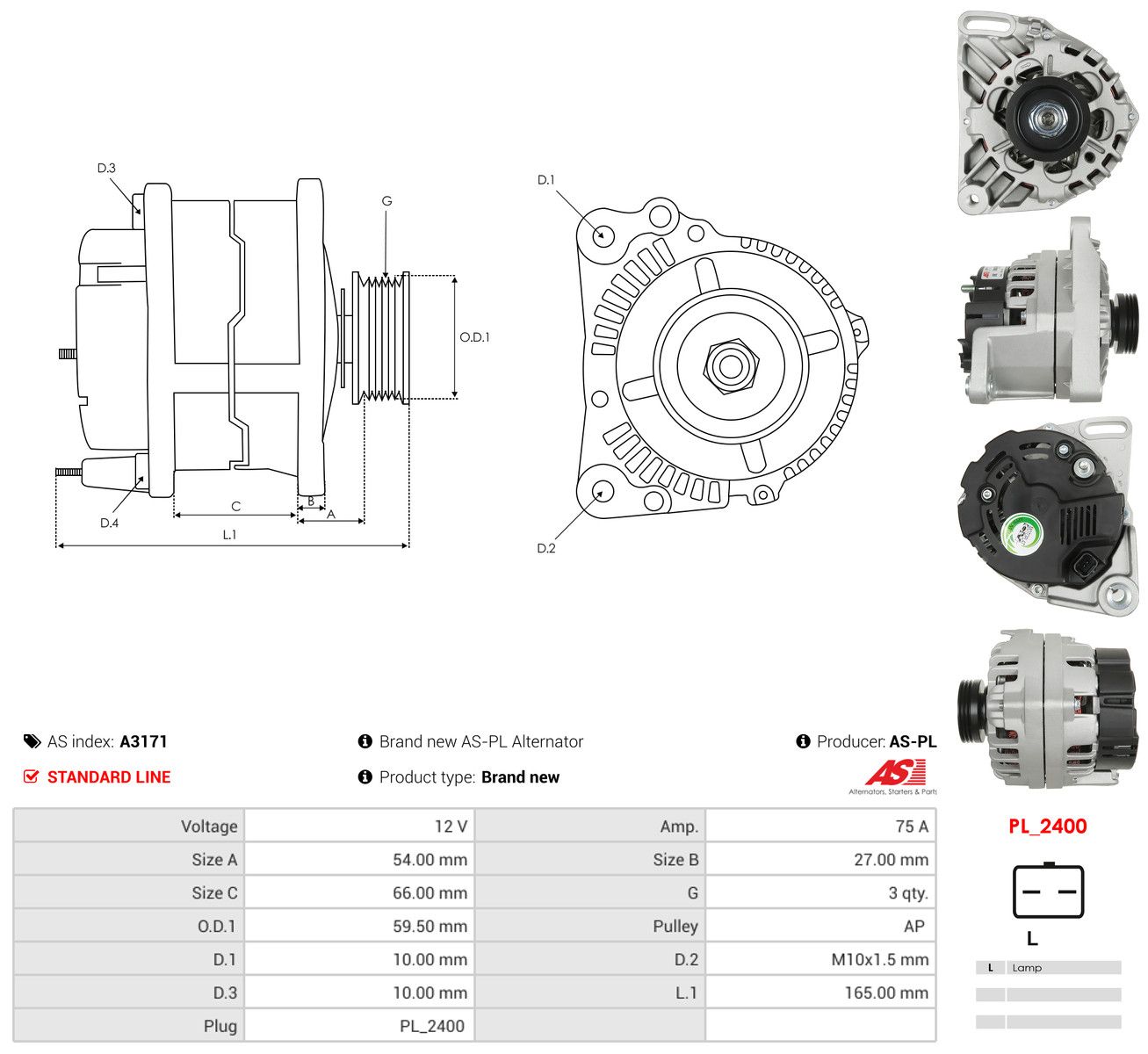 Generator