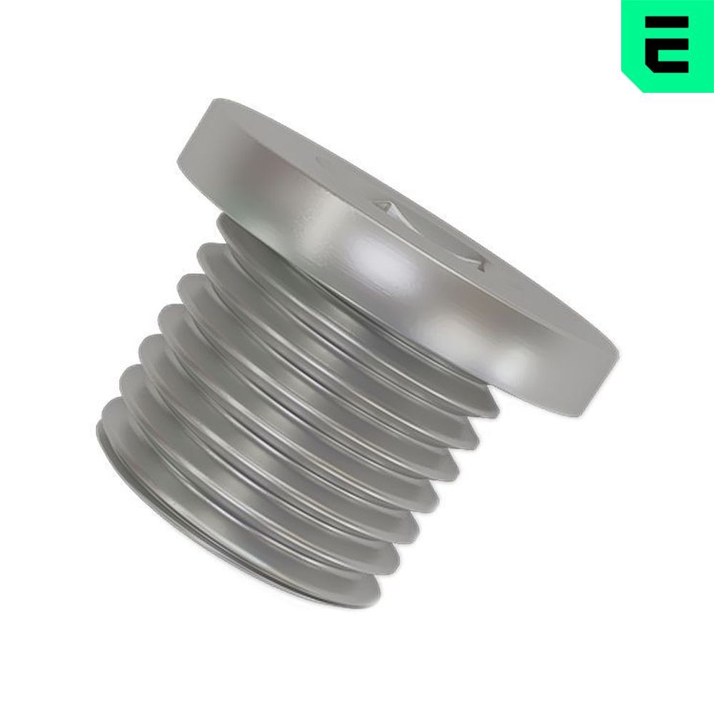 OPTIMAL OP-ESP0082K-BG - Verschlussschraube, Ölwanne