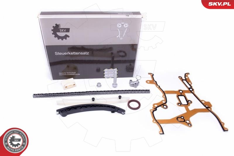 Timing Chain Kit 21SKV238