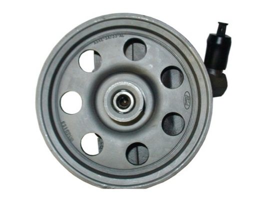 Hydraulikpumpe, Lenkung