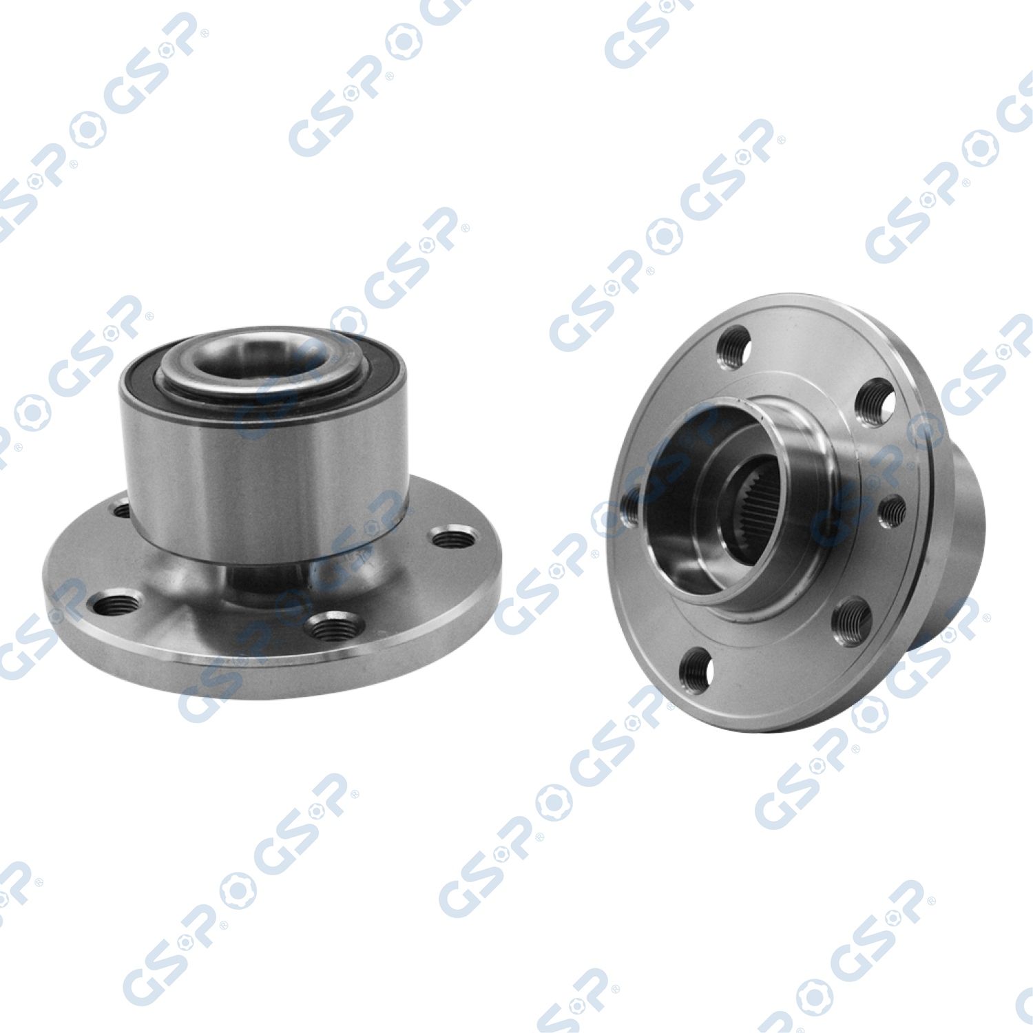 GSP 9340003 - Radlagersatz