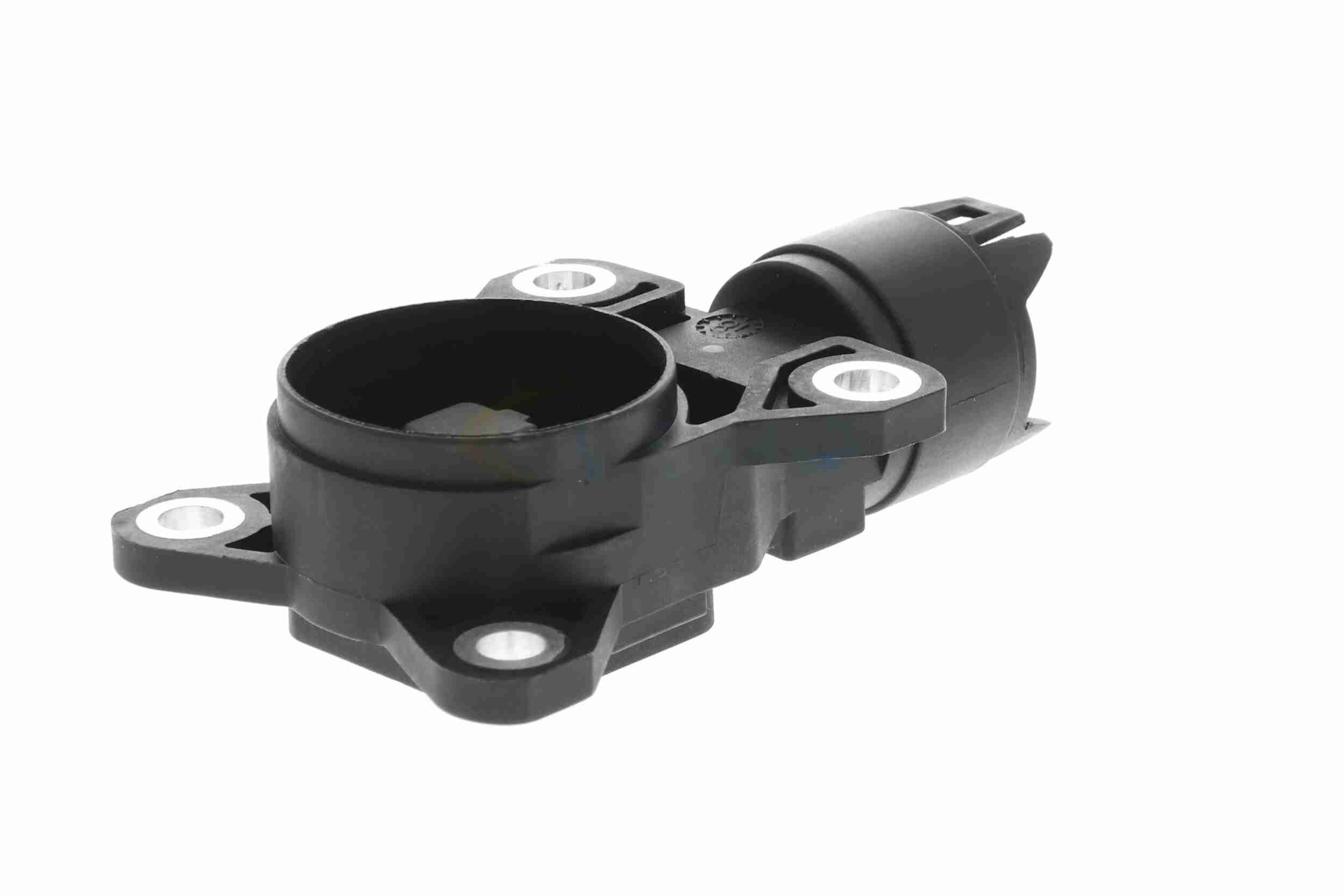 Sensor, Exzenterwelle (variabler Ventilhub)