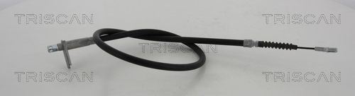 TRISCAN 8140 23193 - Seilzug, Feststellbremse