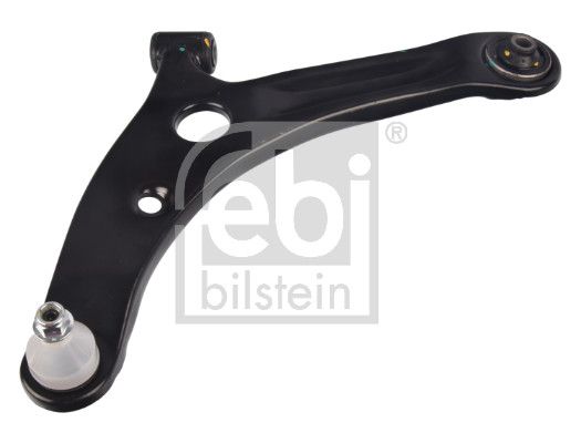 Control/Trailing Arm, wheel suspension 33610