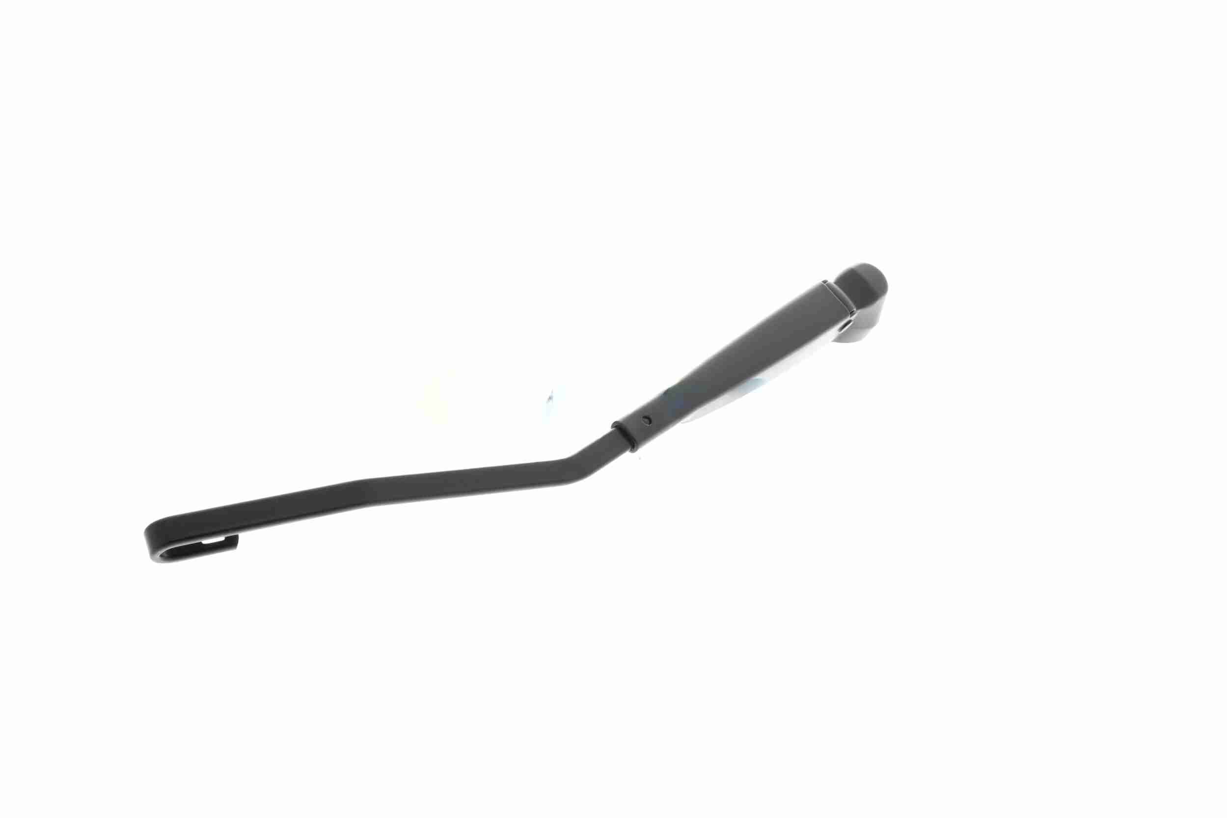 Wischarm, Scheibenreinigung