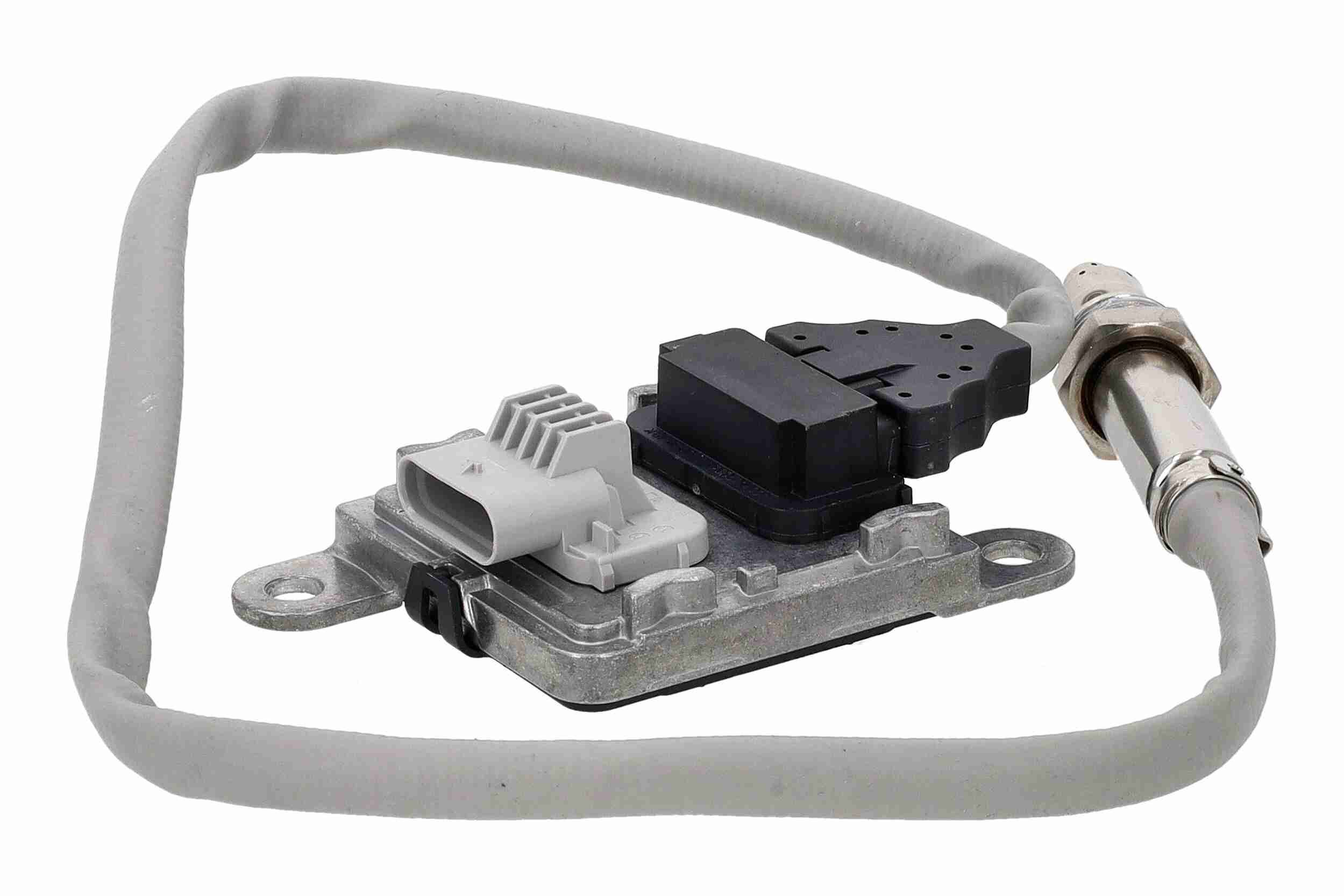 NOx-Sensor, Harnstoffeinspritzung