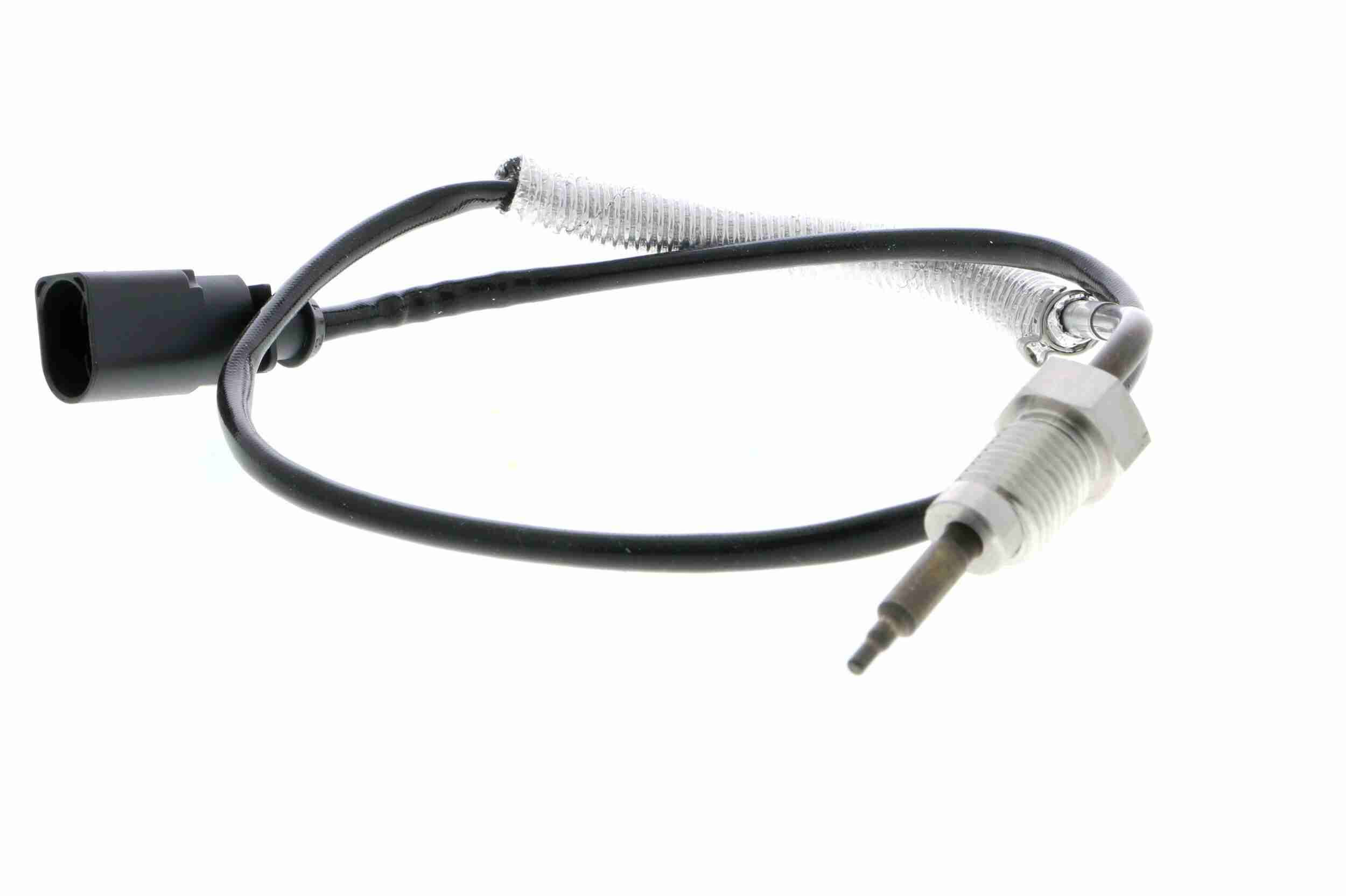 Sensor, Abgastemperatur